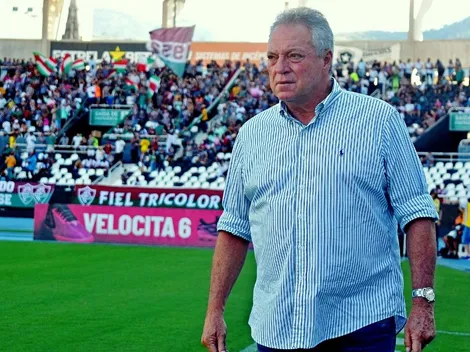 Abel confirma mudanças no Flu e liga alerta para decisão na Libertadores