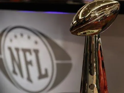 Lista com os principais recordistas da história do Super Bowl