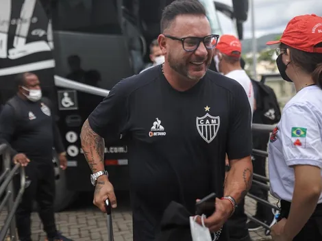 Campeonato Mineiro: Atlético-MG x Athletic Club; prognósticos do último embate do Galo antes da Supercopa