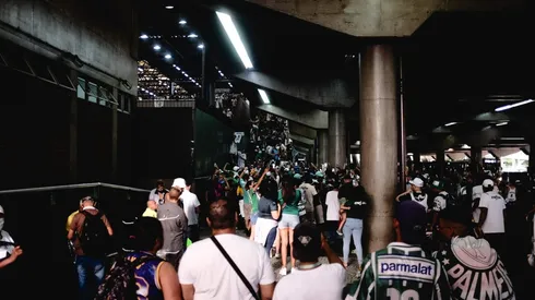 Foto: Ettore Chiereguini/AGIF