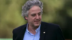 Foto: Daniel Vorley/AGIF - Paulo Nobre cutuca rivais após zoação por derrota no Mundial de Clubes