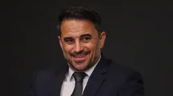 Foto: Bruno Sousa / Flickr Atlético - Caetano encaminha negociação de atacante do Galo para o futebol europeu