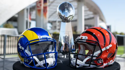 Maximilian Haupt/picture alliance via Getty Images - Super Bowl entre Rams e Bengals será neste domingo(13)