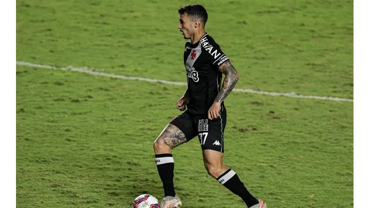 Foto: Thiago Ribeiro/AGIF - Após sair do Vasco, Zeca acerta como novo clube