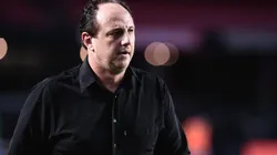 Ettore Chiereguini/AGIF/ Desempenho do São Paulo de Ceni é baixo em quesito e preocupa comissão técnica