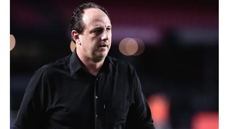 Ettore Chiereguini/AGIF/ Desempenho do São Paulo de Ceni é baixo em quesito e preocupa comissão técnica