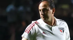 Marcello Zambrana/AGIF/ Com mudança na escalação, Ceni tenta buscar a segunda vitória do São Paulo no Paulistão