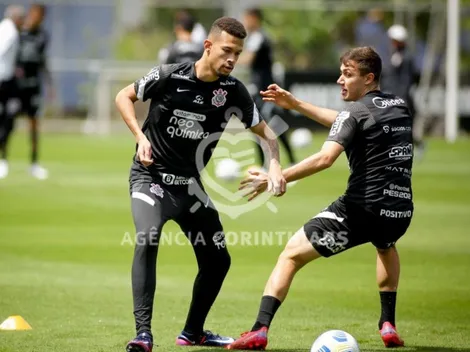 Em alta, defensor do Corinthians chama atenção e desperta interesse em times da Série A italiana