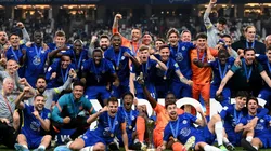 Foto: Divulgação/Chelsea FC - Chelsea conquistou o Mundial de Clubes pela primeira vez na história