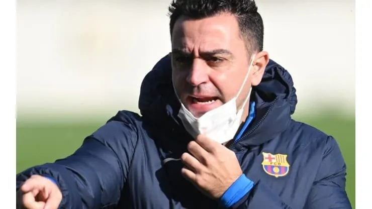 Presidente do Barcelona aprova meio-campista e Xavi deverá ter seu quinto reforço para temporada