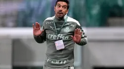 Andre Penner - Pool/Getty Images/ Após pênalti no Mundial, Luan tem o apoio de Abel e Gustavo Gómez: "Um grande zagueiro"