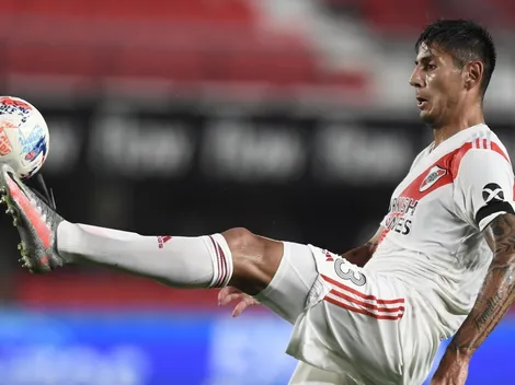 Flamengo ganha concorrência por Angileri, mas define estratégia para bater rival