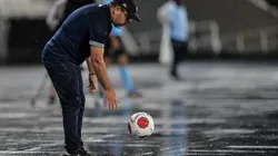 CARIOCA 2022, BOTAFOGO X NOVA IGUACU