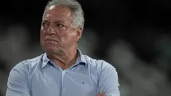 Foto: Jorge Rodrigues/AGIF - Abel Braga, treinador do Fluminense