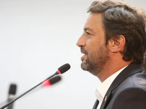 Apesar da pressão, Duílio Monteiro deverá ir contra exigências e bancar dupla no Corinthians