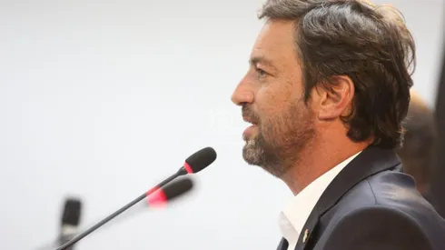 Apesar da pressão, Duílio Monteiro deverá ir contra exigências e bancar dupla no Corinthians