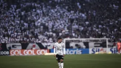 BRASILEIRO A 2021, CORINTHIANS X FORTALEZA