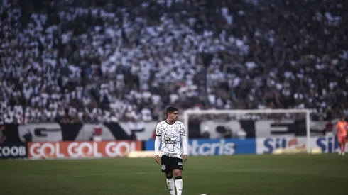 BRASILEIRO A 2021, CORINTHIANS X FORTALEZA