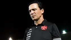Foto: Thiago Ribeiro/AGIF - Zé Ricardo, treinador do Vasco
