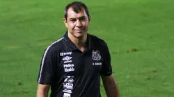 BRASILEIRO A 2021 - SANTOS X BAHIA