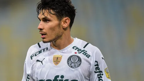 Foto: Thiago Ribeiro/AGIF