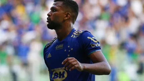 Foto: Fernando Moreno/AGIF