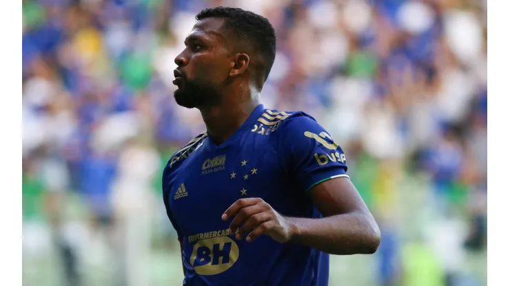 Foto: Fernando Moreno/AGIF