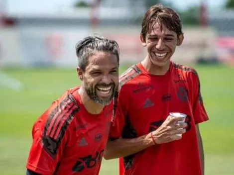 NÃO PERDEM A PIADA! Crias do Ninho do Urubu zoam a derrota do Palmeiras no Mundial