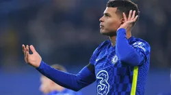Thiago Silva, aos 37 anos, foi o 5º brasileiro a ser eleito o melhor jogador de um Mundial de Clubes; antes dele, foram premiados Edilson, Rogério Ceni, Kaká e Cássio