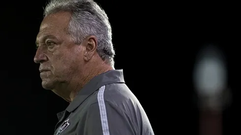 Foto: Jorge Rodrigues/AGIF