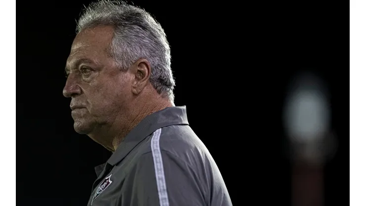 Foto: Jorge Rodrigues/AGIF