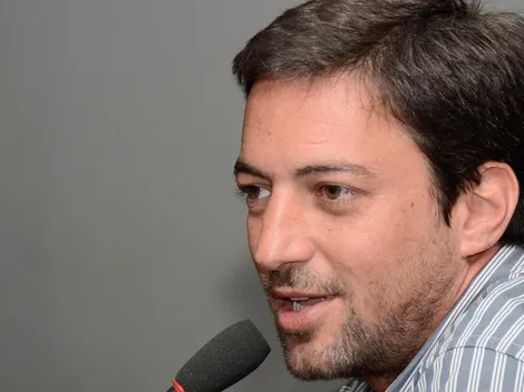 Duílio e diretoria do Corinthians estabelecem prioridade na busca por técnico e centroavante