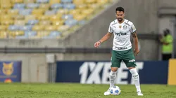 Foto: Thiago Ribeiro/AGIF