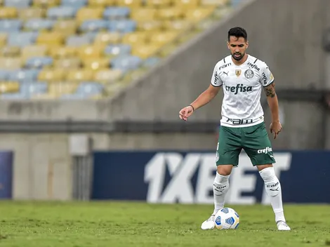 Luan contesta marcação do pênalti decisivo na final do Mundial