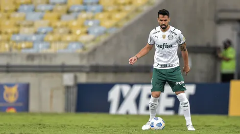 Foto: Thiago Ribeiro/AGIF