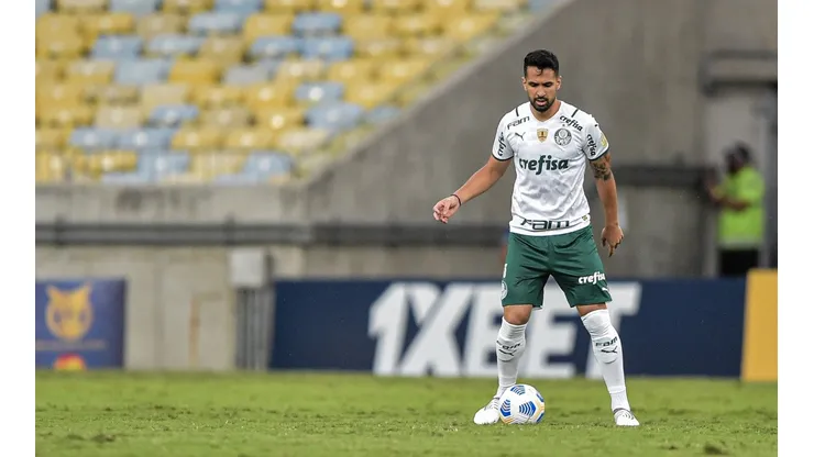 Foto: Thiago Ribeiro/AGIF