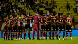 Flamengo x Nova Iguaçu; prognósticos do jogo da sexta rodada do campeonato carioca (Foto: Marcelo Cortes/Flamengo)