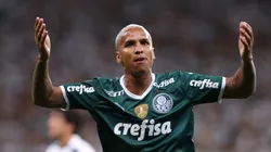 Marcello Zambrana/AGIF. Deyverson reflete sobre a partida contra os Blues, pelo Mundial de Clubes, após derrota Alviverde.