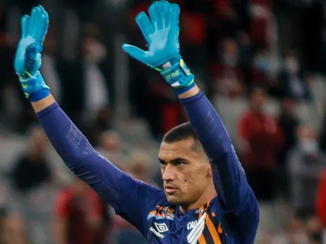 Abre o jogo: Athletico se pronuncia pela primeira vez sobre interesse do Flamengo em Santos; confira