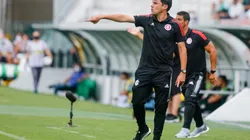 Foto: Luiz Erbes/AGIF