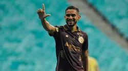 Foto: Jhony Pinho/AGIF