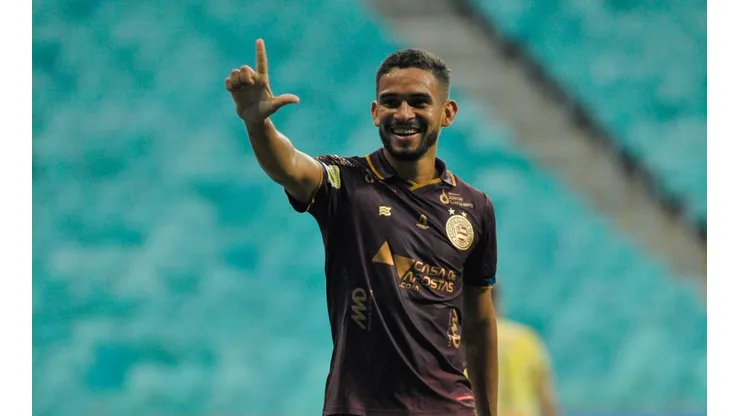 Foto: Jhony Pinho/AGIF