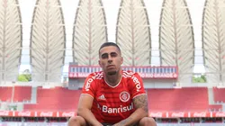 Foto: Ricardo Duarte/ Internacional