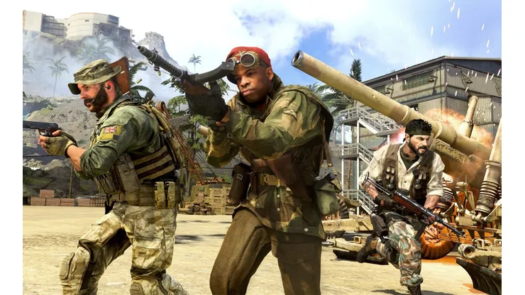 Activision confirma que continuação de CoD Modern Warfare e novo Warzone estão em produção