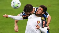 Foto: Pedro H. Tesch/AGIF