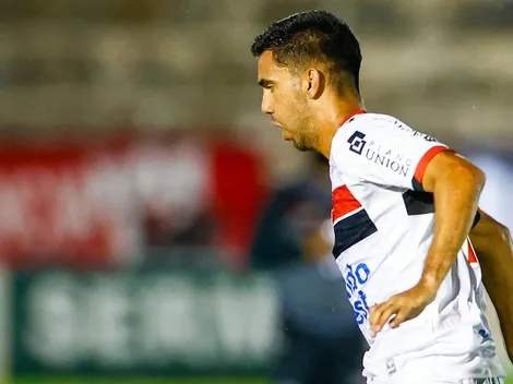 Tiago Reis vai a público após vitória do Botafogo-SP e faz revelação: "Ainda posso melhorar"