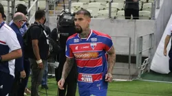 Foto: Leonardo Moreira/ Fortaleza