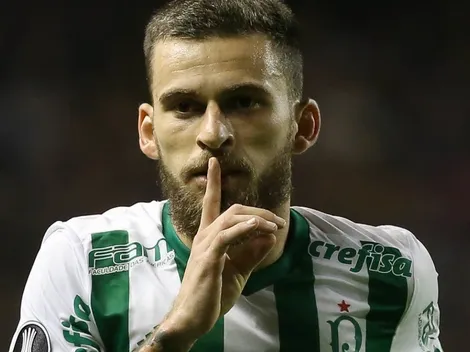 QUAL DOS 3? LL volta à cena e dedura quase ter ido para rival do Palmeiras em 2021