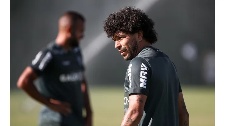 Luan deve ser anunciado pelo Goiás em breve; jogador já foi algoz do Atlético-GO