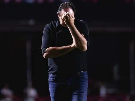 VIROU ROTINA? Cinco casos que o DM do São Paulo deu o que falar